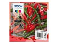 EPSON 1LB Multipack 4colours 503 EasyMail... - 1