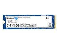 Kingston NV3 2TB Gen 4 - 5