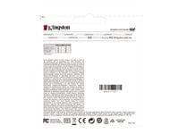 KINGSTON 256GB USB3.2 DataTraveler Gen1 Kyson - 4