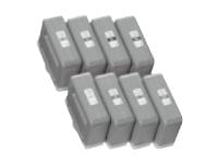 CANON PFI-306Y ink cartridge yellow... - 1