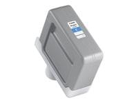 CANON PFI-307 C Ink cartridge cyan standard... - 1
