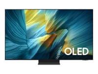 SAMSUNG TV 55 S95F OLED 4K AI Smart 2025 - 1