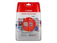 CANON 1LB CLI-571 Value Pack blister... - 1