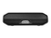 SANDISK Professional G-DRIVE 22TB 3.5inch... - 1