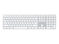 APPLE Magic Keyboard with Numeric Keypad... - 1