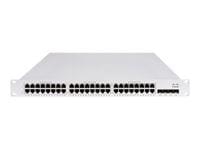 Cisco Meraki MS150-48MP-4X Cld-Mngd 32GE +... - 2 Cisco Meraki MS150-48MP-4X Cld-Mngd 32GE +... - 2