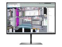 HP Z-Display Z24u G3 24inch IPS UXGA... - 1