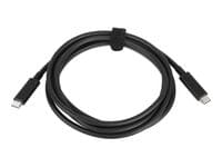 LENOVO USB-C to USB-C Cable 2m - 1