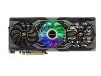 ASROCK Video Card AMD Radeon RX 9070 XT... - 5