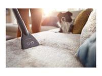 PHILIPS Bagless vacuum series 2000 white - 1