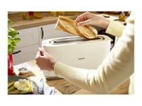 PHILIPS Daily Collection Toaster 8 settings... - 1