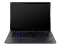 Lenovo ThinkPad X1 Extreme G5 Intel Core i7-12700H (up to... - 1