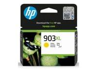 HP 903XL High Yield Yellow Original Ink Cartridge - 1