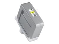 CANON Original ink cartridge PFI-1300 Y... - 1