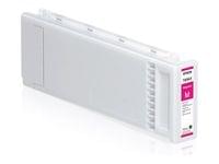 EPSON 2LB T694300 ink cartridge magenta extra high... - 1 EPSON 2LB T694300 ink cartridge magenta extra high... - 1