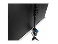 Acer T82-W01MW 82.5&amp;quot; (16:10) Tripod Screen White - 1