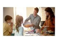 PHILIPS Airfryer Essential XL 1200g Air... - 1