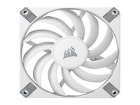 CORSAIR AFS Series AF120S WHITE 120mmx15mm... - 1