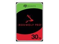 SEAGATE Ironwolf PRO Enterprise NAS HDD... - 1 SEAGATE Ironwolf PRO Enterprise NAS HDD... - 1