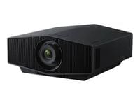 SONY Projector 4K SXRD Laser 2000lm Black - 1 SONY Projector 4K SXRD Laser 2000lm Black - 1