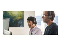 HP Poly EncorePro 525-M EncorePro 500 series headset... - 1