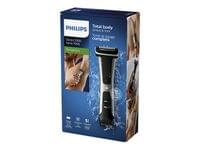 Philips Waterproof body trimmer Series... - 1