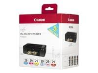 CANON 1LB PGI-29 CMY/PC/PM/R ink cartridge... - 1