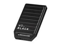 WD Black C50 Expansion Card for Xbox 2TB - 1 WD Black C50 Expansion Card for Xbox 2TB - 1