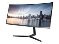 Samsung 34H890 34", CURVED VA, 21:9, 1800R, 4ms,... - 2