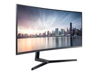 Samsung 34H890 34", CURVED VA, 21:9, 1800R, 4ms,... - small - 2