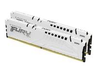 KINGSTON 16GB 6000MT/s DDR5 CL30 DIMM FURY... - 1