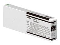 EPSON Singlepack Photo Black T804100... - 1
