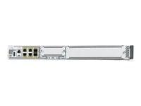 Cisco Catalyst C8300-1N1S-6T Router - 2