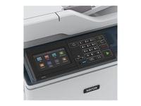 XEROX C315 A4 colour MFP 33ppm Pint Copy Fax Scan Duplex...