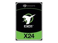 SEAGATE Exos X24 16TB HDD SATA 6Gb/s... - 1