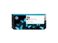 HP 730 300 ml Photo Black Ink Crtg T1600 / T2600 / T1700 - 1