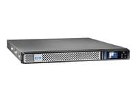 Eaton 5P 650i Rack 1U G2 - 4 Eaton 5P 650i Rack 1U G2 - 4