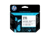 HP 771 Photo Black/Light Gray Designjet... - 2