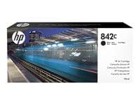 HP 842C 775-ml ink cartridge black PageWide - 1