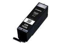CANON 1LB PGI-550 PGBK ink cartridge black standard... - 1