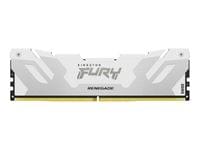 KINGSTON 32GB 6400MT/s DDR5 CL32 DIMM FURY... - 1