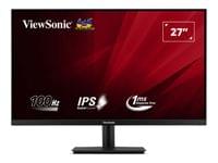 VIEWSONIC VA270-H-2 27inch Frameless FHD SuperClear IPS... - 1