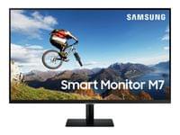 SAMSUNG LS32AM700UR 32inch VA UHD 3840x2160... - 1