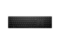 HP 450 Programmable Wireless Keyboard EURO - 1