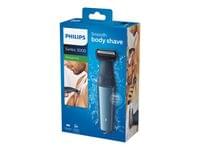 Philips Bodygroom  series 3000 - 1
