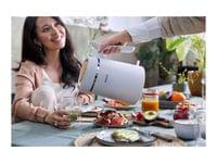 PHILIPS Kettle Eco Conscious 1.7 liter - 1