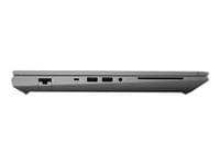HP ZBook Fury G8 Intel Core i9-11950H 15.6inch UHD 32GB... - small - 2