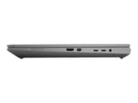 HP ZBook Fury G8 Intel Core i9-11950H 15.6inch UHD 32GB... - small - 3