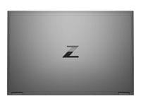 HP ZBook Fury G8 Intel Core i9-11950H 15.6inch UHD 32GB... - small - 5