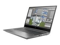 HP ZBook Fury G8 Intel Core i9-11950H 15.6inch UHD 32GB... - small - 6